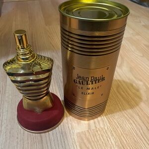 Jean Paul Gaultier Cologne